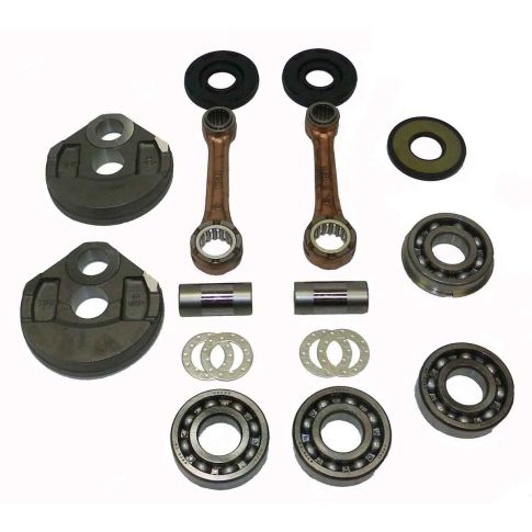 CRANKSHAFT REBUILD KIT: KAWASAKI 750 93-95
