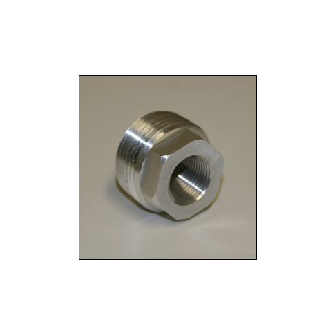 O2 Sensor Mounting Ring O2 Sensor Mount Kit