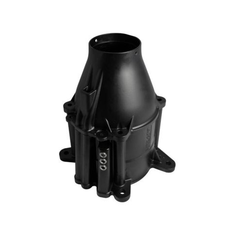 RIVA/Solas Sea-Doo 14 Vein Pump, 161mm