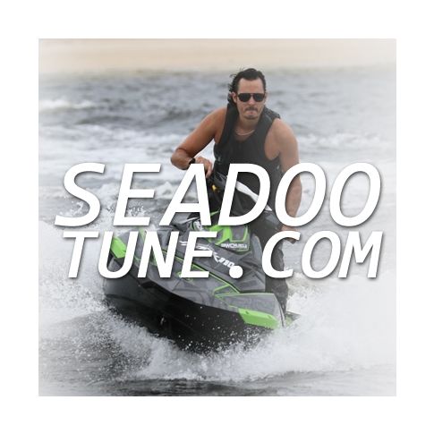 SeaDooTune.com Spark 60 and 90HO to 120HP e85 Tune