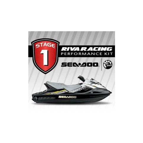 thumbnail image 2 of 6x Intake & Exhaust Valve Kit For Sea-Doo RXP/RXT 155–215 (2008–2010) – Caltric OEM Spec 2 of 5