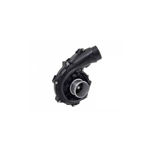 SEADOO 255/260 Upgraded Billet Supercharger Wheel – PINNACLEPWC Performance Part