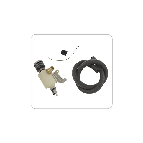 Sea-Doo RXP-X 260 Stage 1 Kit
