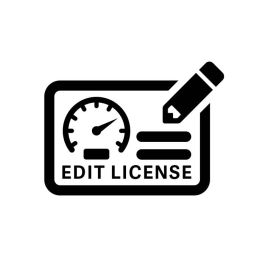 MaptunerX Map Edit License
