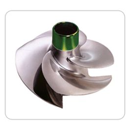 Solas Concord 'R' Series Impeller SRZ-CD-15/19R